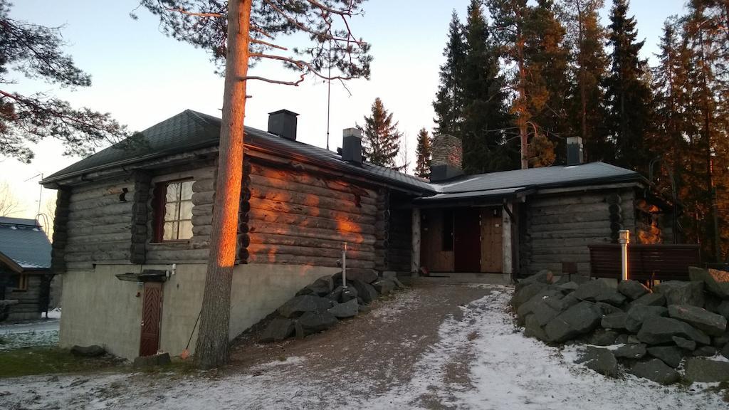 Casa vacanze Riihilinna