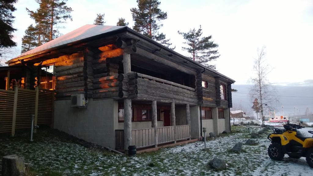 Casa vacanze Riihilinna *