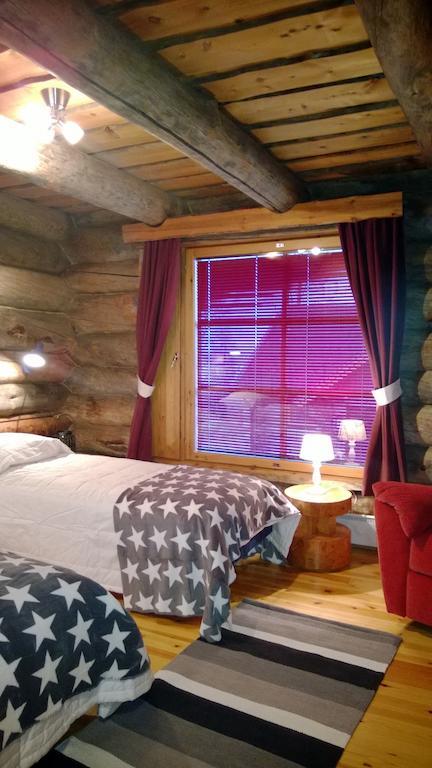 Holiday home Riihilinna