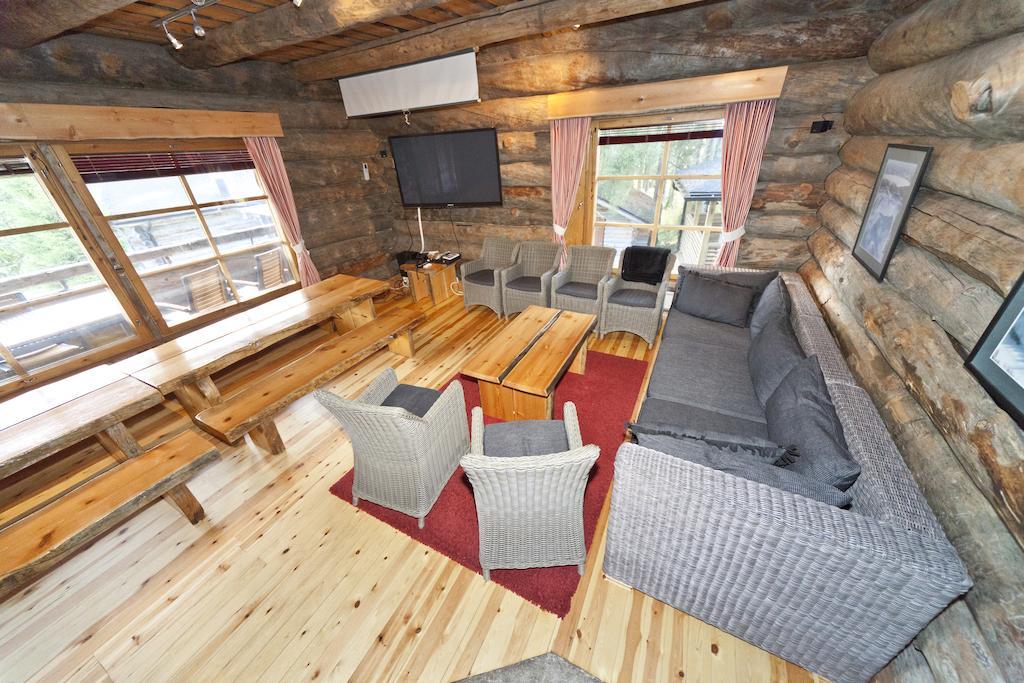 Holiday home Riihilinna